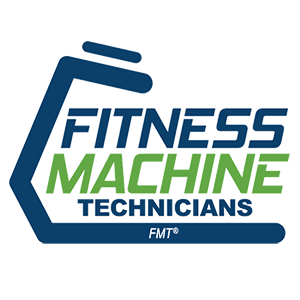Fitness Machine Technicians Logo