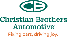 Christian Brothers Automotive Franchise Logo