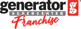 Generator Supercenter Logo
