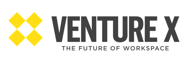 Venture X Logo
