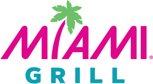 Miami Grill Logo