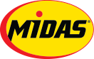 Midas Logo