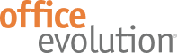 Office Evolution Logo