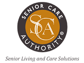 Senior Care Authority Logo
