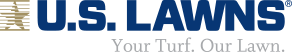 US Lawns Logo